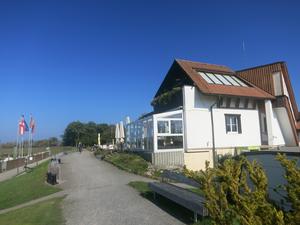 Hafen am Rohrspitz (Salzmann)