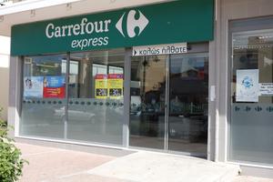 Carrefour Express