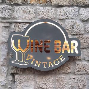 Vintage Wine Bar