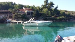 Konoba Arsenol Buoy field