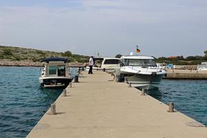 Restaurant Zakan jetty