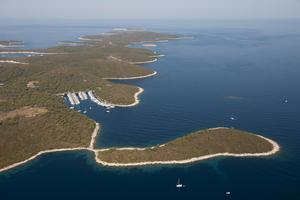 ACI Marina Palmižana