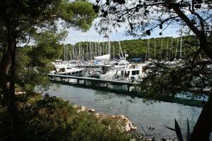 ACI Marina Palmižana