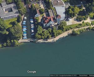 Gondelhafen Überlingen