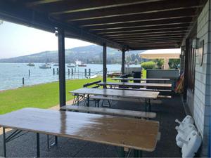 Rietli Hafen Goldach