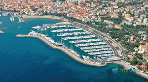 PortoSole - Marina di Sanremo
