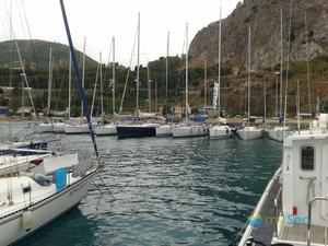 Marina Yachting Cefalù