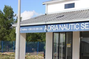 Adria Nautic Service
