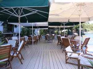 Akis Fish Bar Restaurant