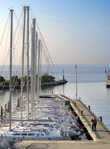 Marina Portorož