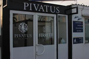 Pivatus Yachting