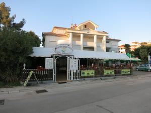 Restaurant Villa Margerita