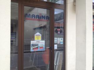Marina Stores