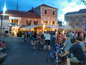 Restaurant Piazzetta