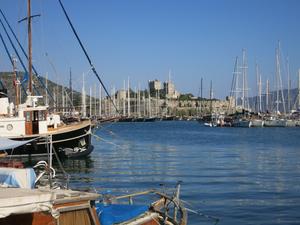 Castle of Saint Peter