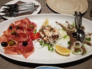 Ristorante Ana