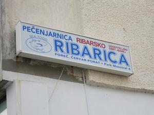 Ribarica