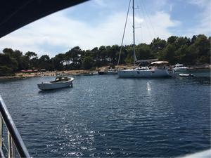 The The FisherMan's House / Pension Tonci Bojen