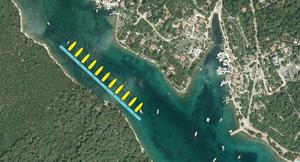 Anchorage Jadriscica