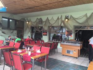 Konoba Pizzeria Patriot