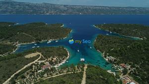 Bojenfeld Lovišće, Šćedro