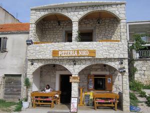 Pizzeria Niko - Pizzeria / Restaurant Niko