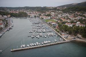 ACI Marina Rab