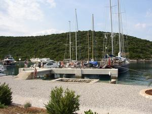 Restaurant Pipo Steg