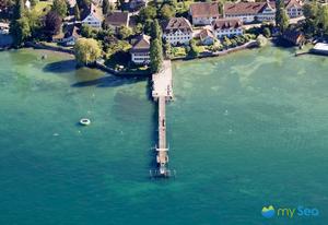 Schiffslandestelle Uttwil