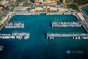 Marina Cala del Sole - Porto Turistico Licata