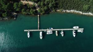 Anchorage Jadriscica