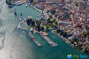 Yachthafen (YCL) Lindau