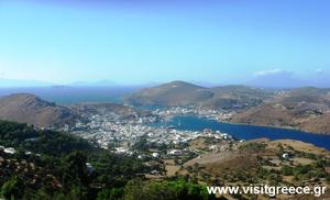 Skala Patmos