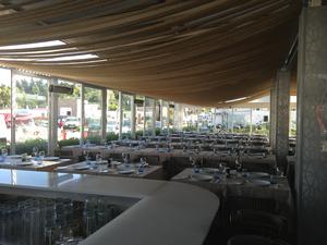 Marina Yacht Club Restaurant