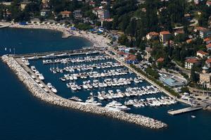 ACI Marina Opatija