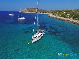 Restaurant Carubo Buoys