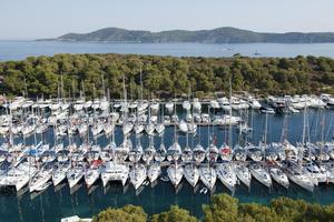 ACI Marina Palmižana