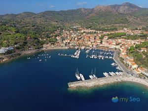 Marina Porto Azzurro