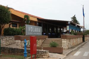 Volaria
