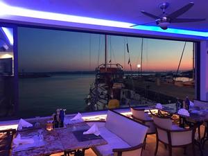 Bistro & Caffe Bar Marina