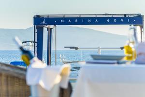 Marina Novi