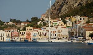 Limin Kastellórizou