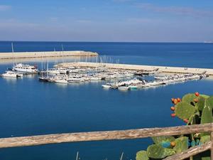 Marina di Balestrate