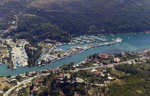 ACI Marina Dubrovnik