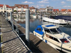 Gemeindehafen Langenargen