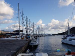 Marina di Salina