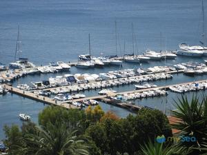 Poseidon Marina