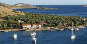 Suha Punta Boy field