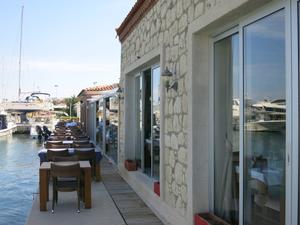 Port Restaurant Niyazi