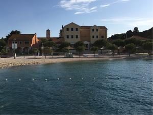 Restaurant Hotel Spongiola